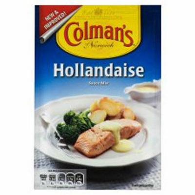 Colman's