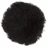 3M Finesse-it Natural Buffing Pad 85103, Hook and Loop Attachment, 3