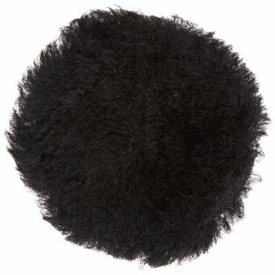 3M Finesse-it Natural Buffing Pad 85103, Hook and Loop Attachment, 3