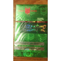 BIGGER EAGLE BRAND MEDICATED OIL 1.2 FL. OZ. (36 mL) - MADE IN SINGAPORE