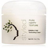 Hayadi Pure Happy Texture, 2 Ounce
