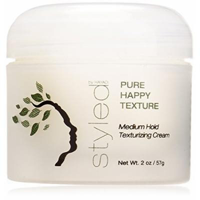 Hayadi Pure Happy Texture, 2 Ounce