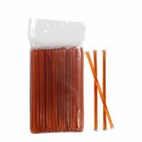 Cinnamon Flavored Honey Stix - by Anna's Honey (Pack of 100)