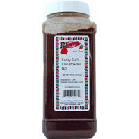 Bolner's Fiesta Extra Fancy Dark Chili Powder, 16 Oz.