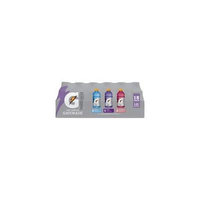 Gatorade: Variety Pack 12 Oz, 18 Pk (Case of 6)