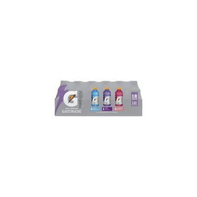 Gatorade: Variety Pack 12 Oz, 18 Pk (Case of 6)