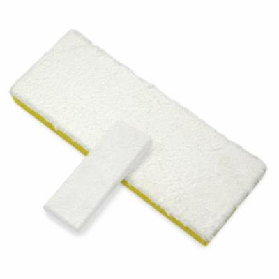 Casabella Color it Clean 1 Count Magnet Mop 3 Refill for Item No.43222