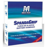 SpandaGrip Elastic Tubular Bandage - F 4 Latex Free
