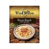 Wind & Willow Bacon Ranch Hot Dip Mix, Pack of 3