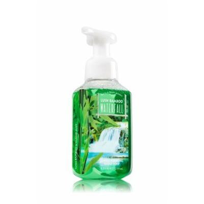 Bath & Body Works® Lush Bamboo Waterfall Gentle Foaming Hand Soap
