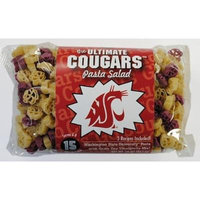 Washington State Cougars Pasta Salad Kit