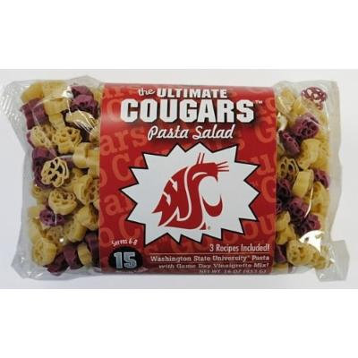 Washington State Cougars Pasta Salad Kit