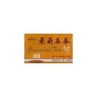 Royal King Jasmine Tea - 100 Tea Bags