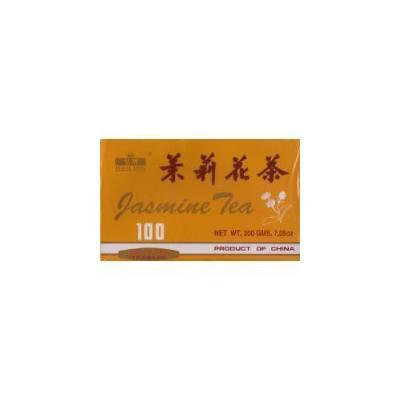 Royal King Jasmine Tea - 100 Tea Bags