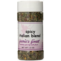 Faeries Finest Blend, Spicy Italian, 1.00 Ounce