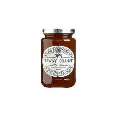 Wilkin & Sons Tiptree Tawny Orange Thick Cut Marmalade 454G
