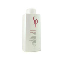 Wella SP Color Save Shampoo (For Coloured Hair) - 1000ml/33.8oz