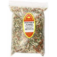 Marshalls Creek Spices X-Large Refill Vegetable Mix, 10 Ounce
