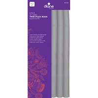 Diane Twist-Flex Rods (Value Pack)-DER003