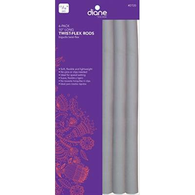 Diane Twist-Flex Rods (Value Pack)-DER003
