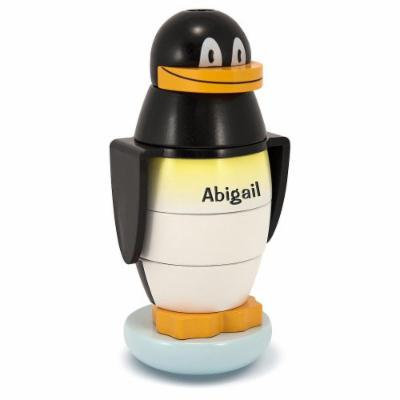 Personalized Penguin Stacker