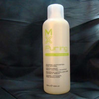 Mx Puring Pure Clean Dandruff Stop Shampoo 33.8 Oz