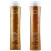 Brazilian Blowout Anti-Frizz Shampoo & Conditioner 24-ounce bottles