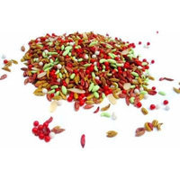 Red Mix Mukhwas / Mix Mukhwas - 7oz