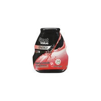 Great Value Energy Cherry Limeade Drink Enhancer, 1.62 oz(Pack of 4)