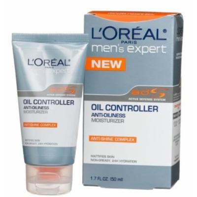 L'Oréal Paris Men Expert Oil Controller