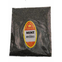 Marshalls Creek Spices Family Size Refill Mint, 8 Ounces