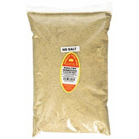 Marshalls Creek Spices Family Size Refill Poultry No Salt Seasoning, 44 Ounce