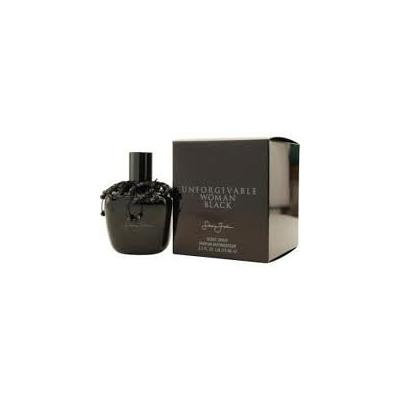 Sean John Unforgivable Black Perfume for Women 2.5 oz Eau De Parfum Spray