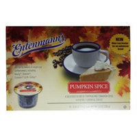 Entenmann's Pumpkin Spice K-cup Packs