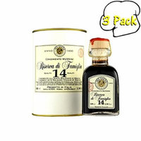Mussini Italian 14 Year
