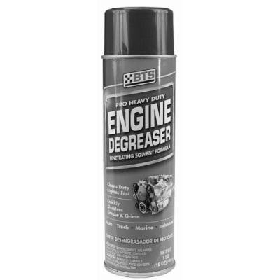 Rotary Degreaser Engine 16 Oz Can 11455