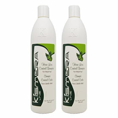 Kismera Line Hair Loss Control Shampoo 16.9oz