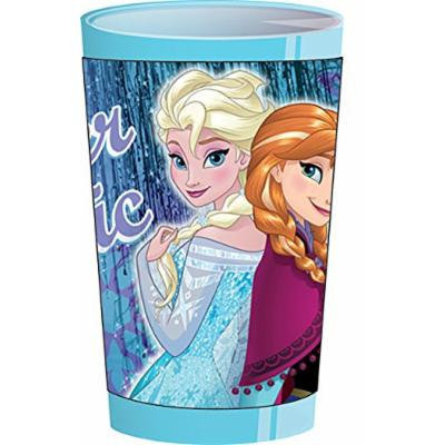 Disney Frozen Elsa the Snow Queen and Anna 9 Fl. Oz.