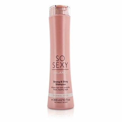 Victoria's Secret So Sexy Balance Strong And Shiny Shampoo