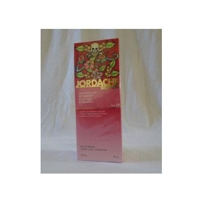 Jordache Fragrance, Ed Hardy for women No. 58