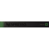 Nespresso OriginalLine Capriccio Capsules, 30 Count