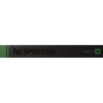 Nespresso OriginalLine Capriccio Capsules, 30 Count