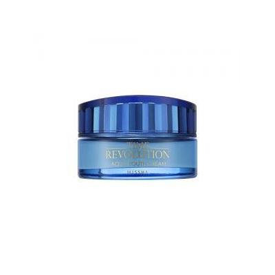 Missha Time Revolution Aqua Youth Cream