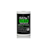 Rockin' Green Flushable Diaper Liners