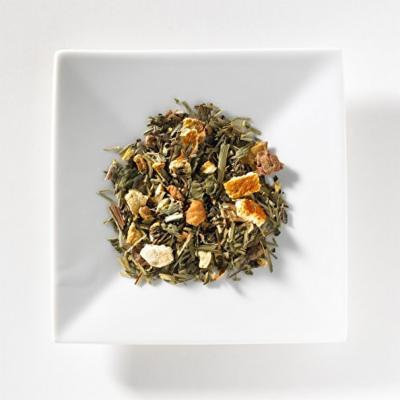 Ginger Twist Pound Bulk Tea