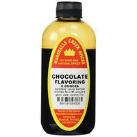 Marshalls Creek Spices Flavoring, Chocolate, 8 Ounce