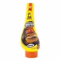 Moco De Gorila Gel Strong Hold Molding 12 oz (Green) (YELLOW, 1)