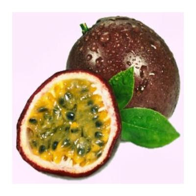 Faeries Finest Flavor Extract, Passion Fruit, 2 Ounce