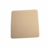 Dynarex Curafoam Foam Dressing, 6 x 6 Inch/10 Count