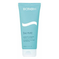 Biotherm Eau Pure Invigorating Shower Gel